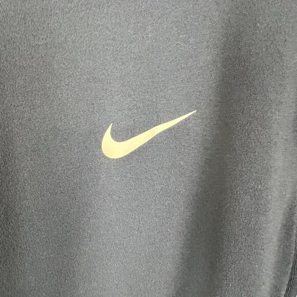 Colorado Buffaloes Jacket Womens Large Dri-Fit Warm Up 1/4 Zip Athletic Team - Picture 9 of 15